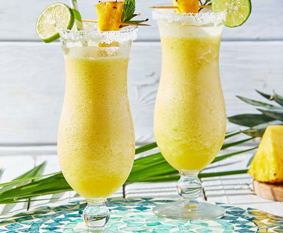 Cocktail Te Fiti Ananas d’or Cocktail Te Fiti Ananas d’or
