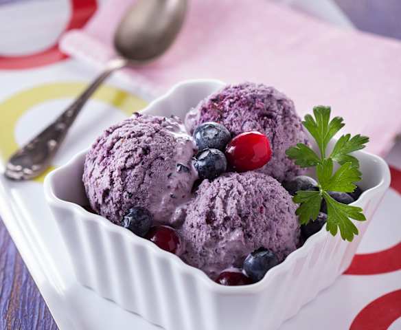 法式乳酪冰淇淋