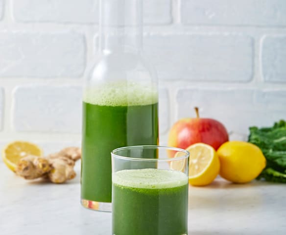 Super Green Juice Super Green Juice