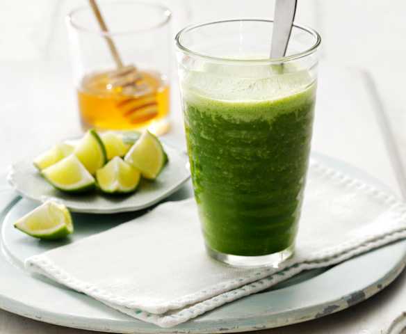 Green machine Green machine
