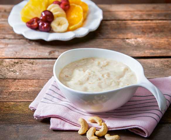 Salsa allo yogurt di soia e sciroppo d'agave (vegan) Salsa allo yogurt di soia e sciroppo d'agave (vegan)