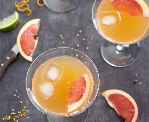 Cocktail Premier Empire