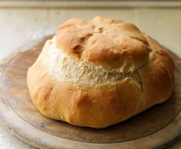 Cottage Loaf Cottage Loaf