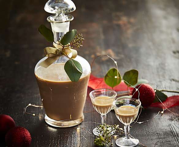Crema di whisky