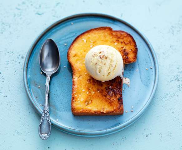 FEVRIER - Le cramique perdu - Nicolas Gautier