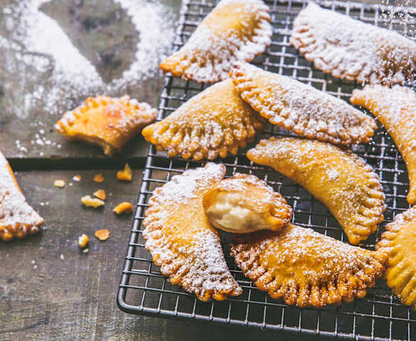 Dizé milé (beignets guyanais) Dizé milé (beignets guyanais)