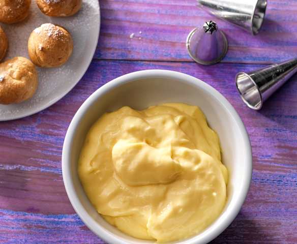 Crema pasticcera