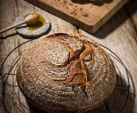 Pane semplice Pane semplice