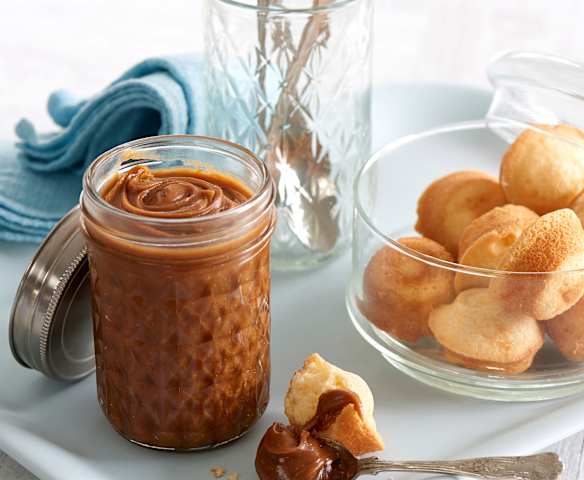 Bisküvili Tatlı Krema