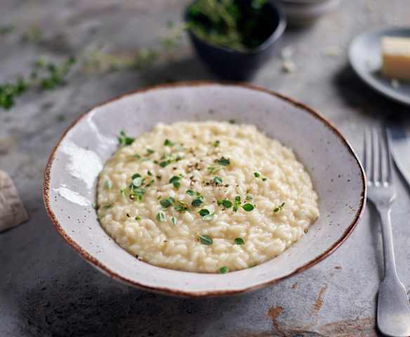 Risotto