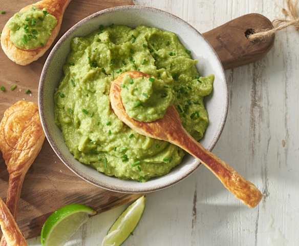 Guacamole