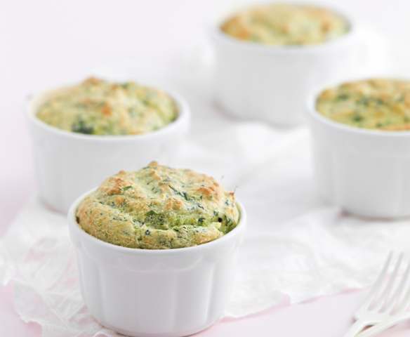 Soufflé de peixe Soufflé de peixe