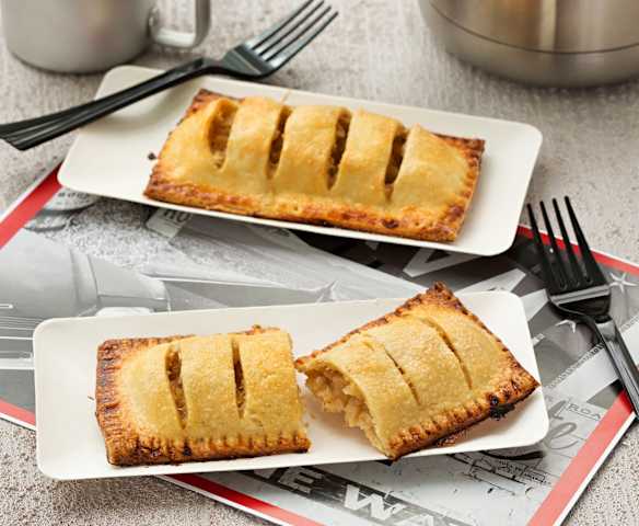 Apple pie (individual)