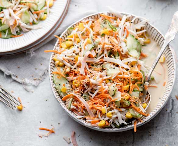 Surimi Stick Salad (TM5) Surimi Stick Salad (TM5)