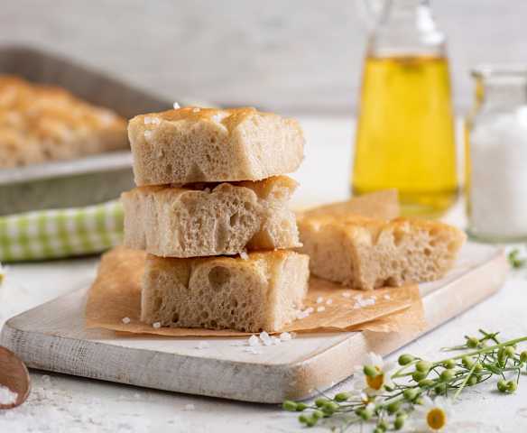 Focaccia