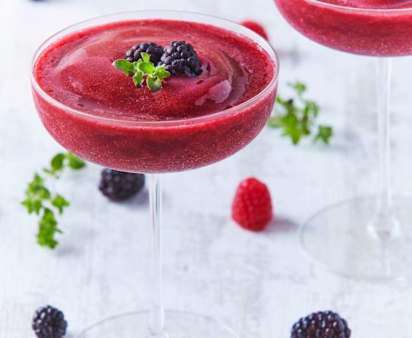 Daiquiri de frutos rojos TM6