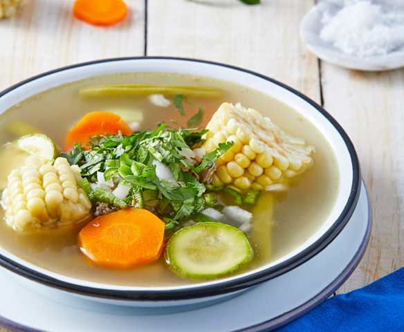 Puchero
