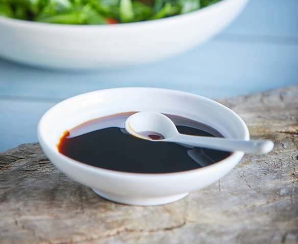 Balsamic Reduction
