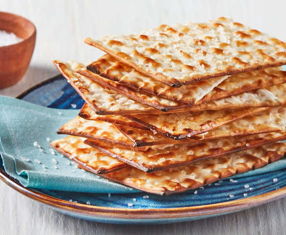 Matzah Matzah
