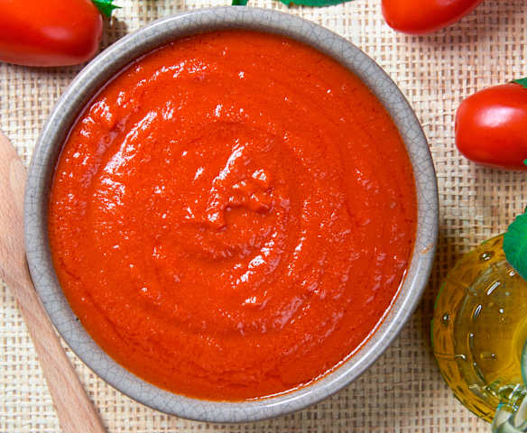 Sugo classico Sugo classico