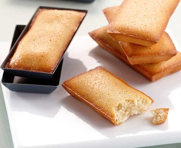 Financiers