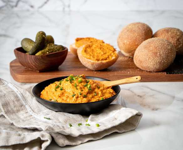 Pimento Spread