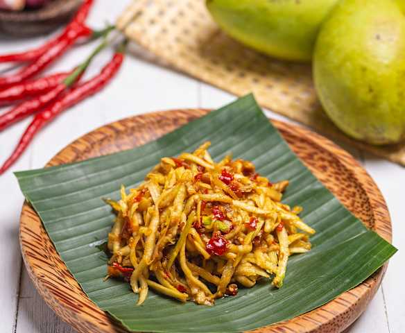 Sambal Mangga