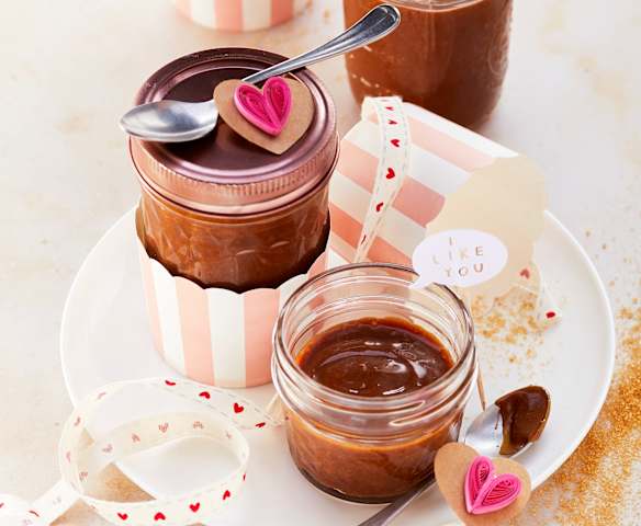 Keks-Aufstrich "Spekulatius Style"