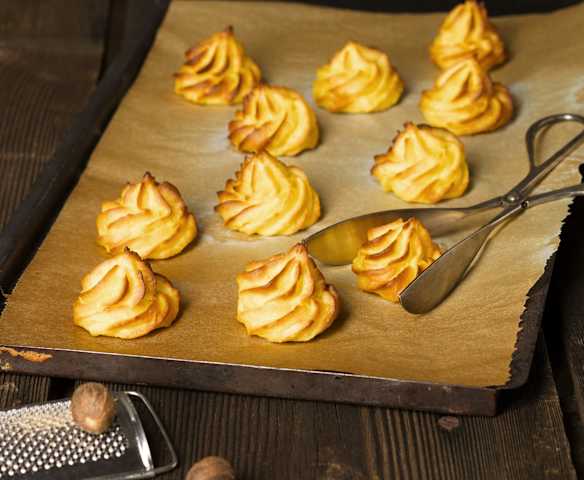 Prinzessinnenerdäpfel