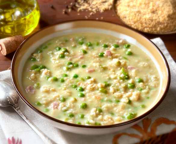 Minestra della nonna