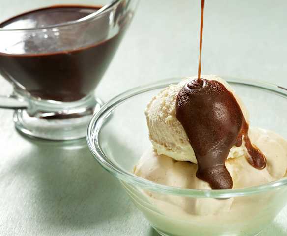 Salsa de Pedro Ximénez