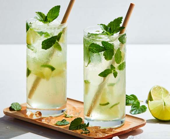 Cuban Mojito