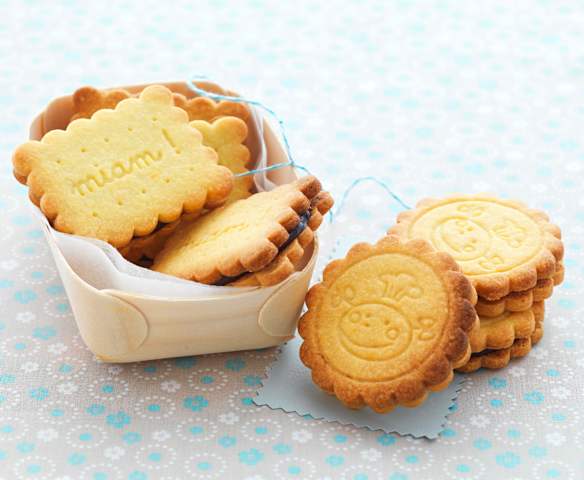 Comme un biscuit BN® Comme un biscuit BN®