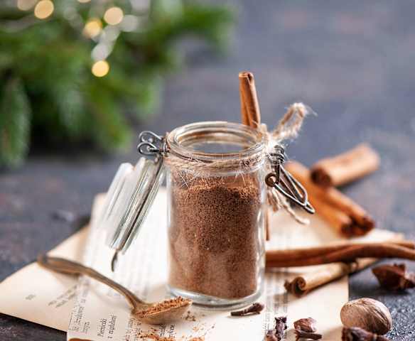 Lebkuchen-Gewürz Lebkuchen-Gewürz
