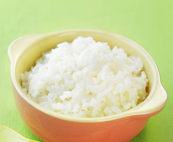 婴儿软饭(13~18个月辅食)