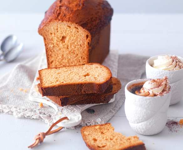 Le gâteau de Peau d'Ane