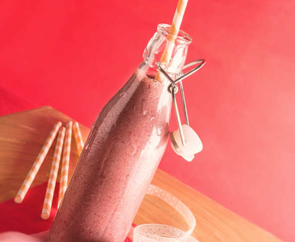 Smoothie antioxidante