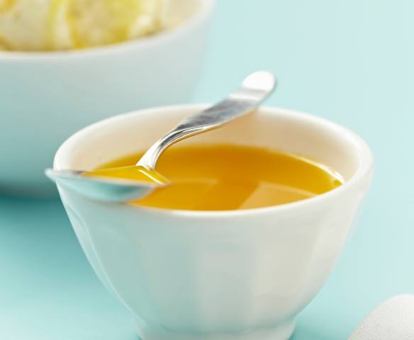 Mango-Maracuja-Sauce