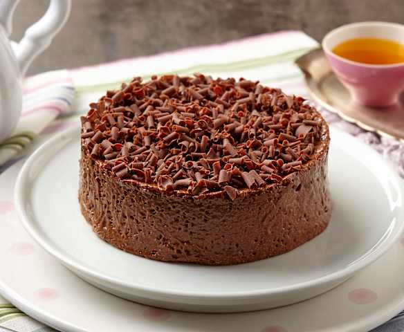 Čokoládový marquise