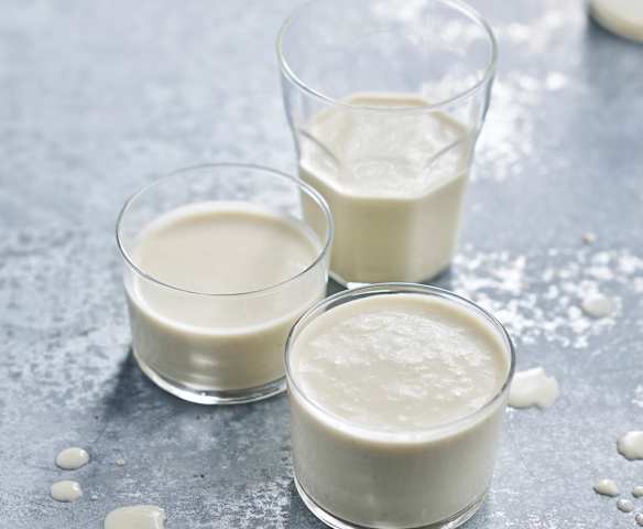 Smoothie de pinã colada