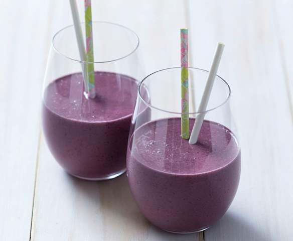 Everyday protein shake