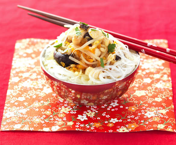 Poulet à la pékinoise