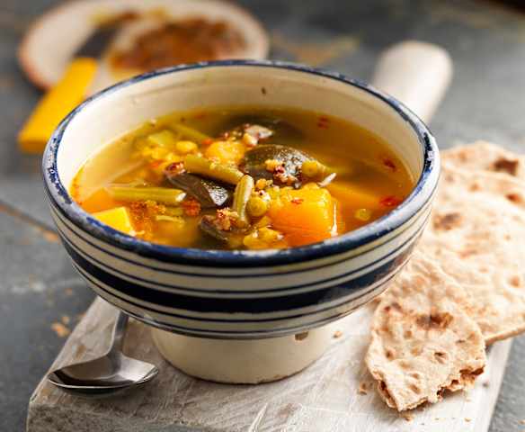 Sambhar