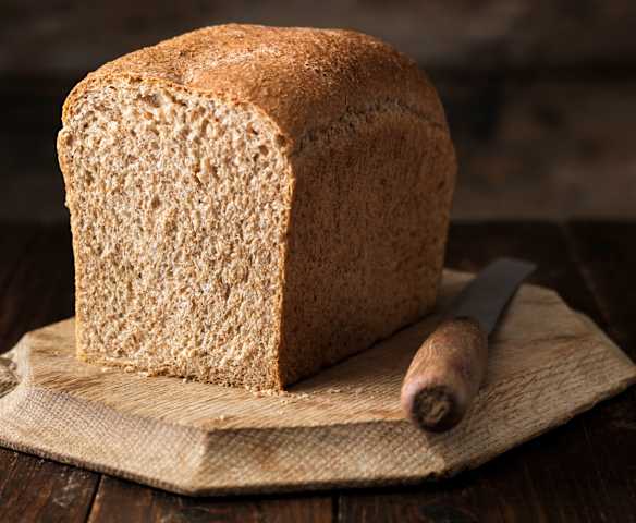 Classic Wholemeal Classic Wholemeal