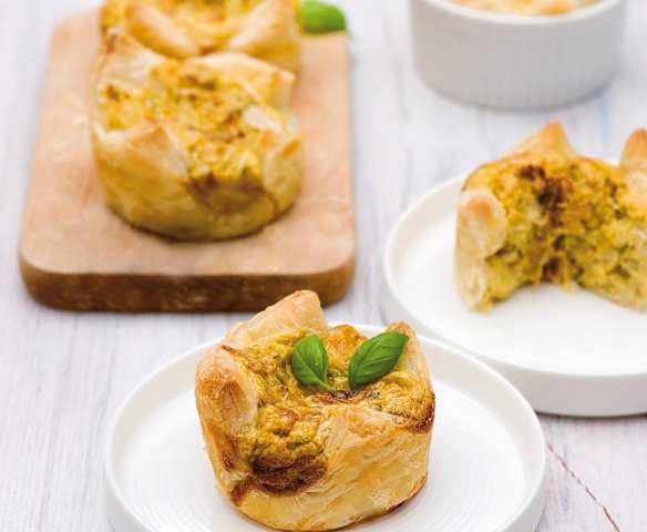 Paszteciki śródziemnomorskie