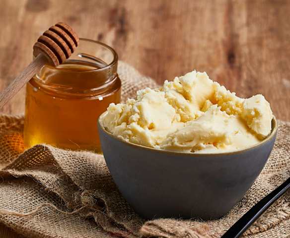 Gelato al miele Gelato al miele