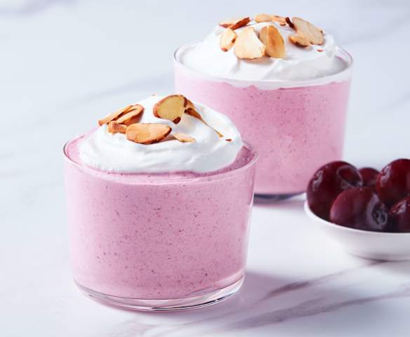 Cherry Amaretto Dream