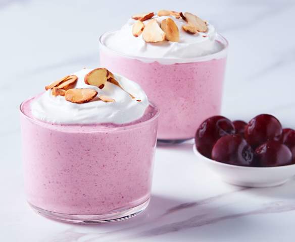 Cherry Amaretto Dream