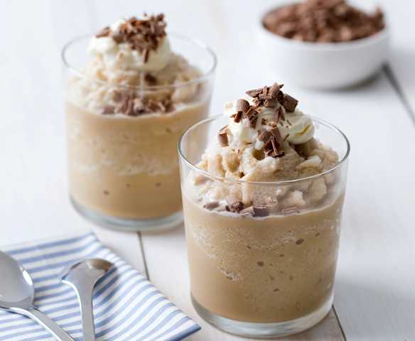 Coffee Cream