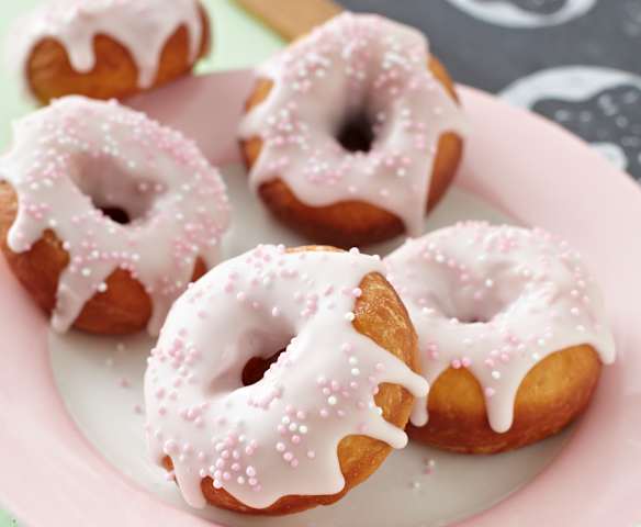 Mini-donuts